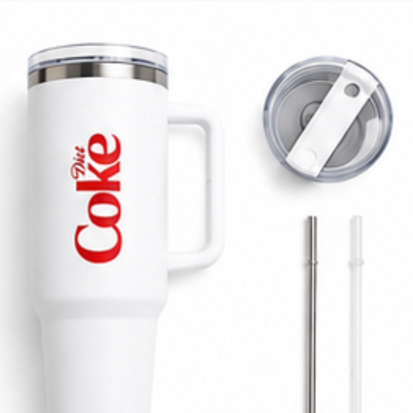 Diet Coke Paglu limited EditionTumbler