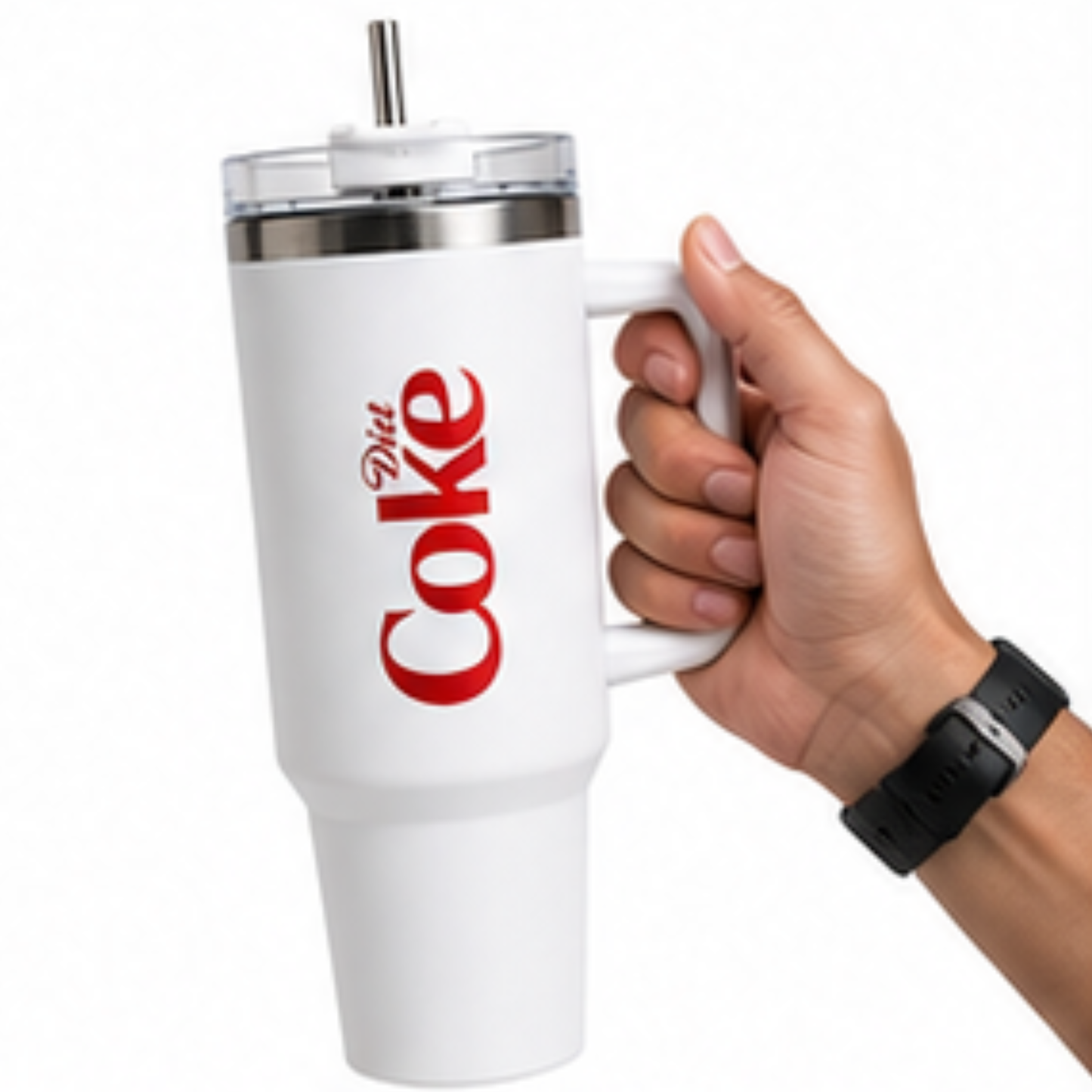 Diet Coke Paglu limited EditionTumbler
