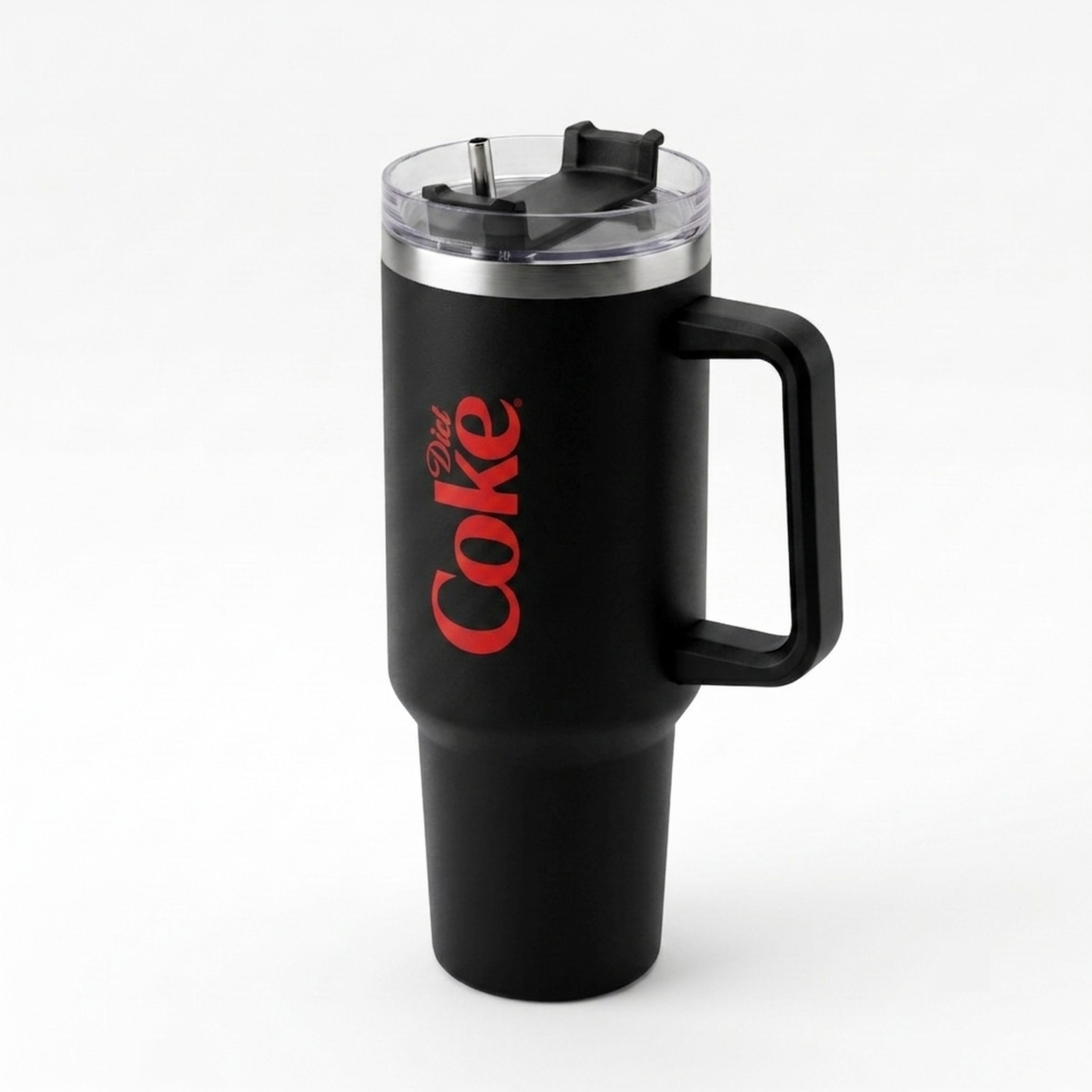 Diet Coke limited Edition Tumbler (Black)