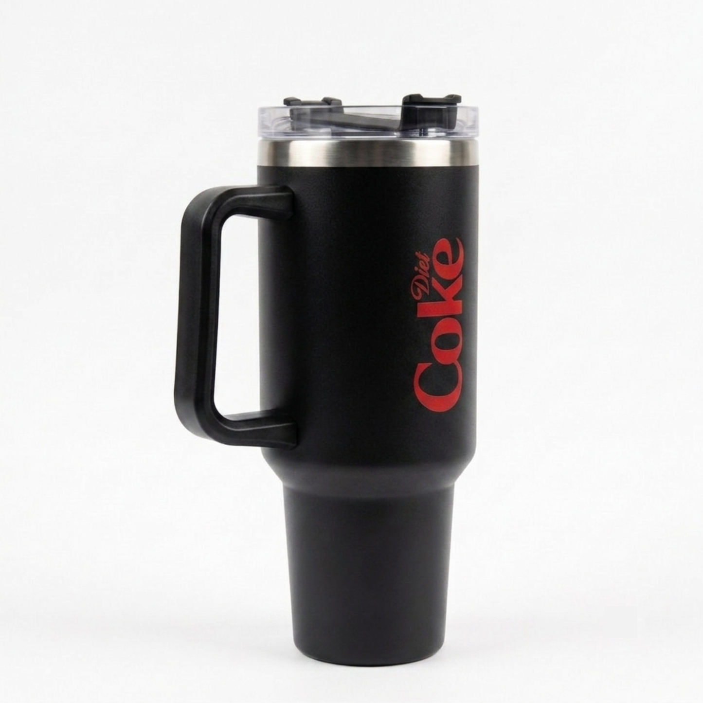 Diet Coke limited Edition Tumbler (Black)