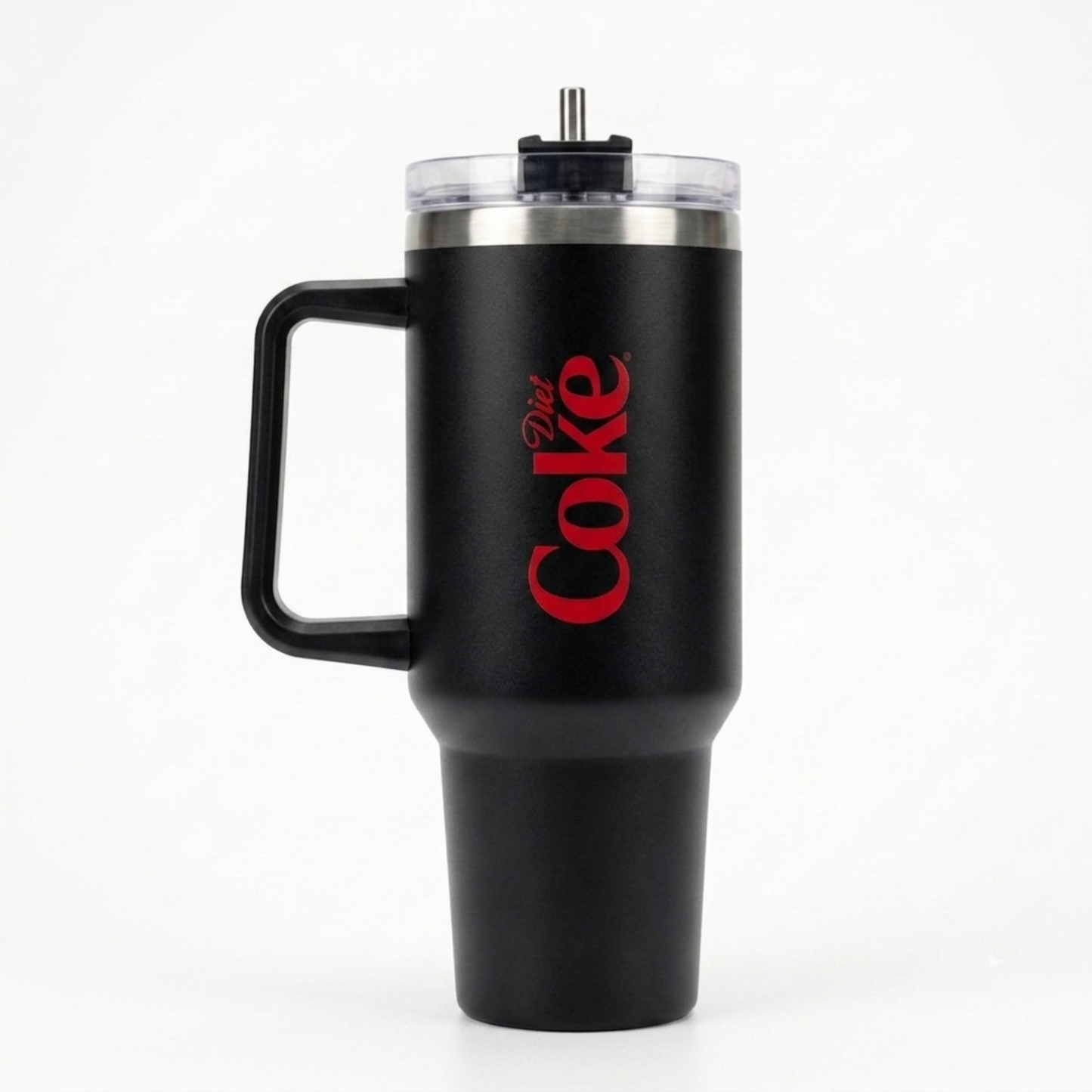 Diet Coke limited Edition Tumbler (Black)