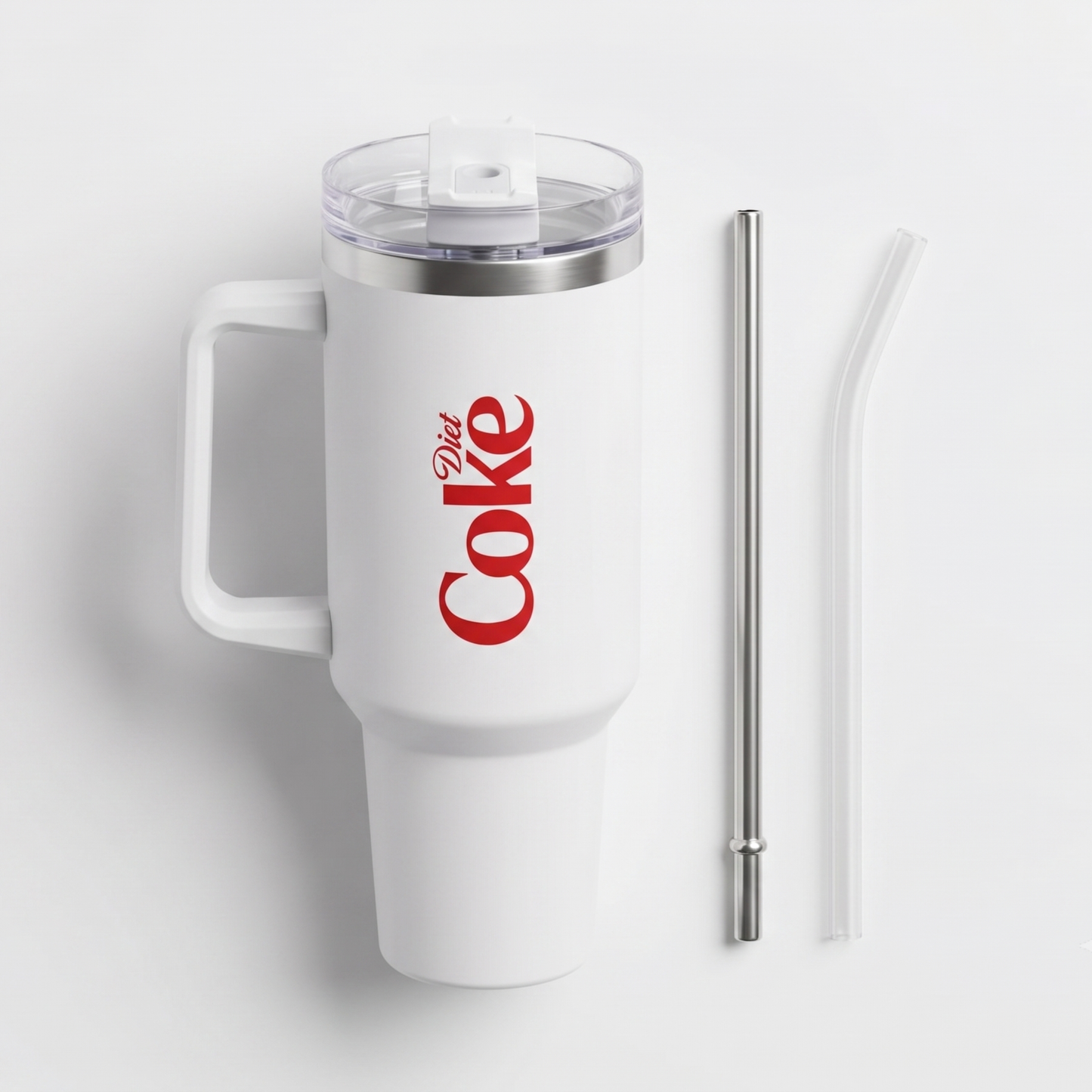 Diet Coke Paglu limited EditionTumbler